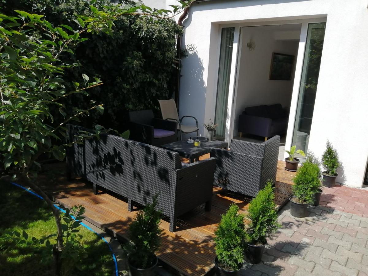 Casa Scheiana Acomodação com café da manhã Braşov Exterior foto