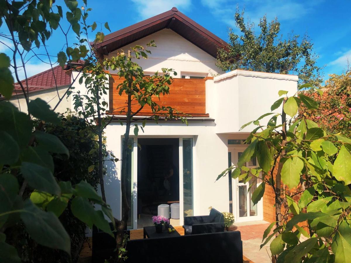 Casa Scheiana Acomodação com café da manhã Braşov Exterior foto