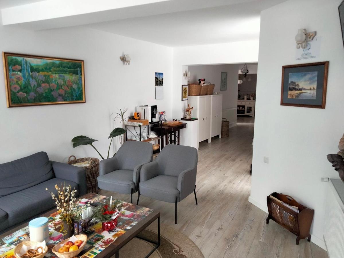 Casa Scheiana Acomodação com café da manhã Braşov Exterior foto