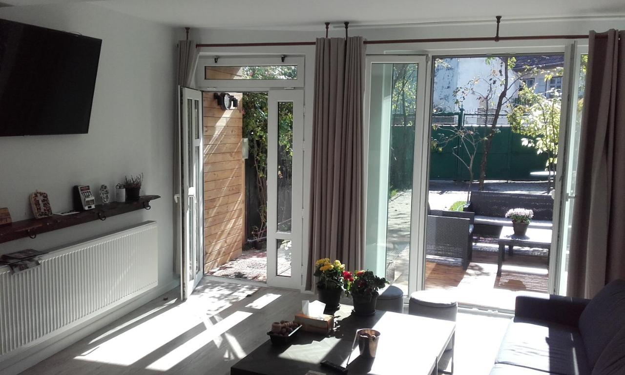 Casa Scheiana Acomodação com café da manhã Braşov Exterior foto