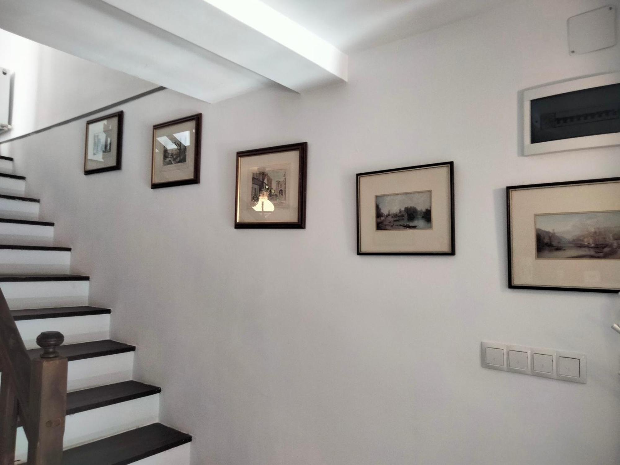 Casa Scheiana Acomodação com café da manhã Braşov Exterior foto