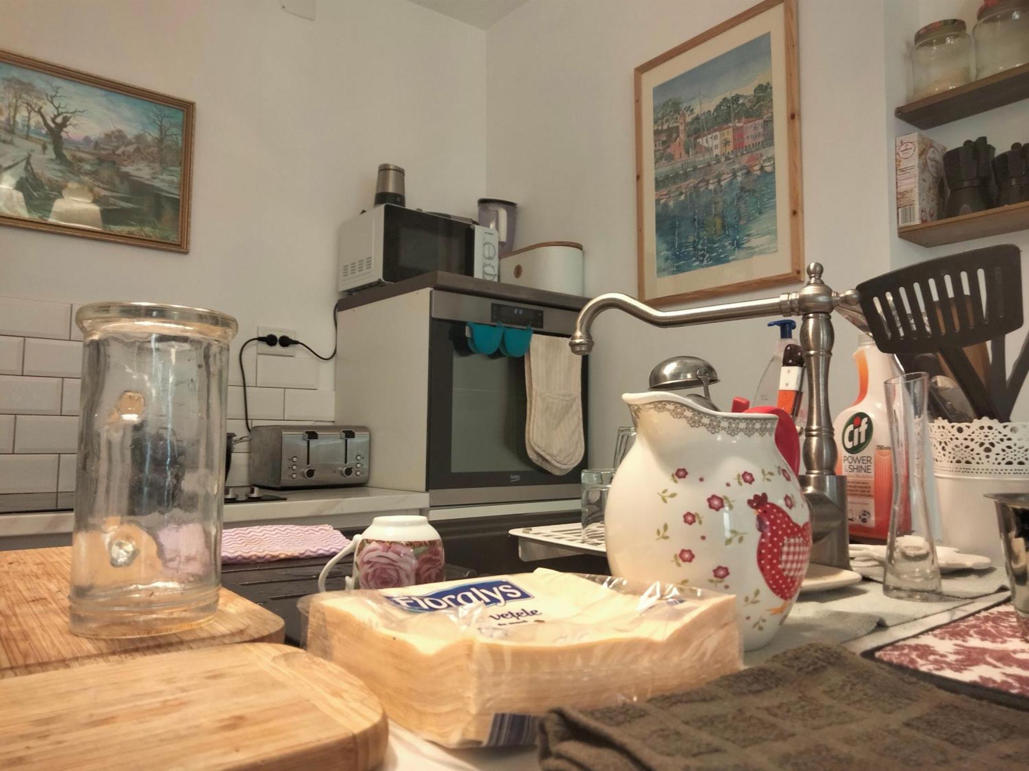 Casa Scheiana Acomodação com café da manhã Braşov Exterior foto