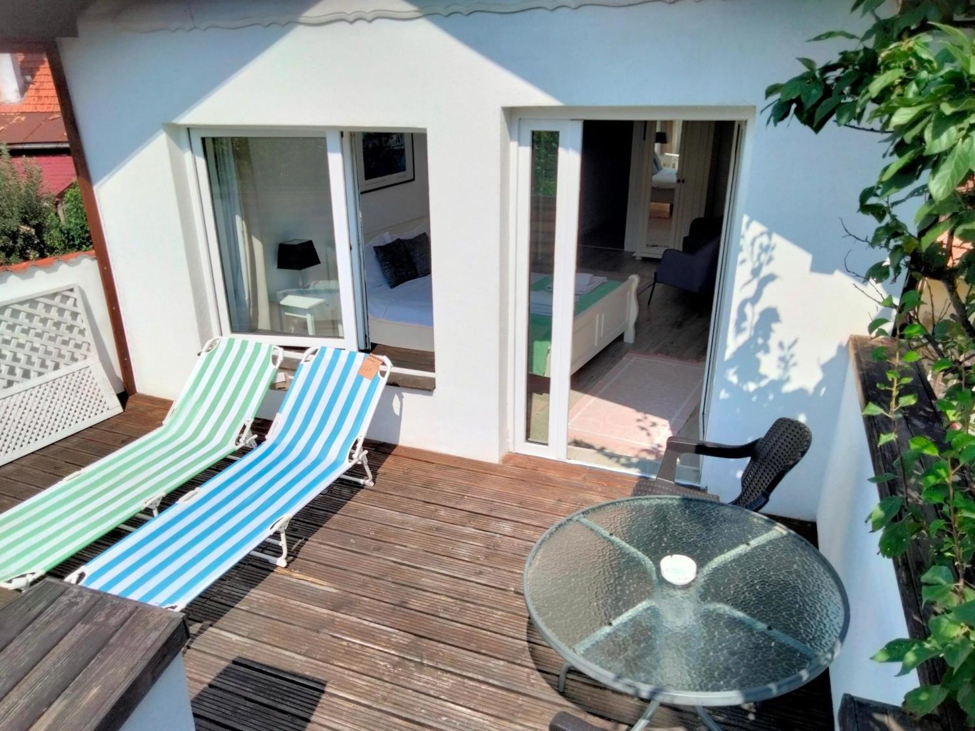 Casa Scheiana Acomodação com café da manhã Braşov Exterior foto